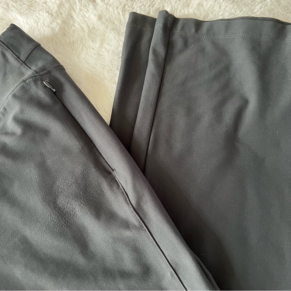 The North Face Straight Leg Everyday Pull On Pants - Picture 3 of 7